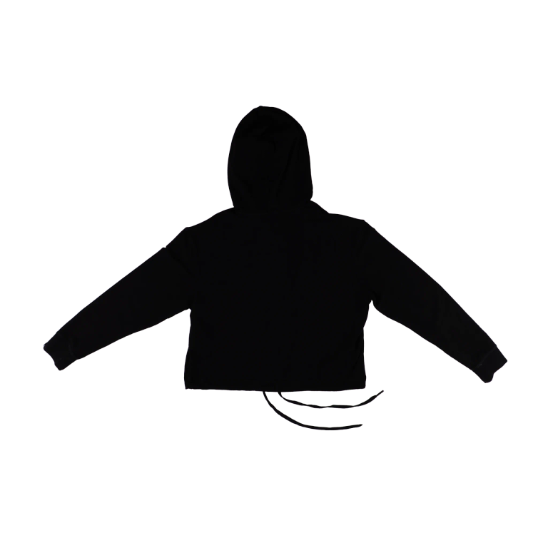 Calvin Klein Džemperis ar kapuci 150 cm back preview