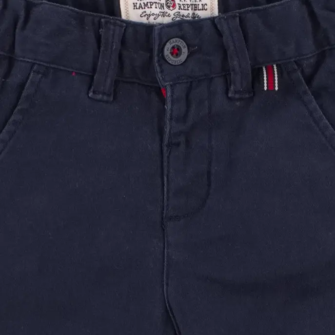 Hampton Republic Trousers 68 cm close up preview