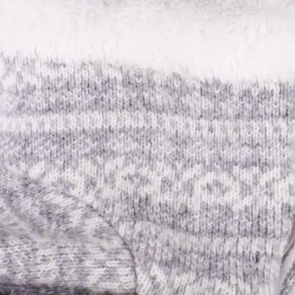 H&M Tossut 68 - 74 cm close up preview