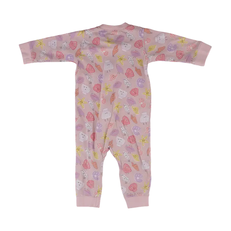 Mywear Haalari 74 cm back preview