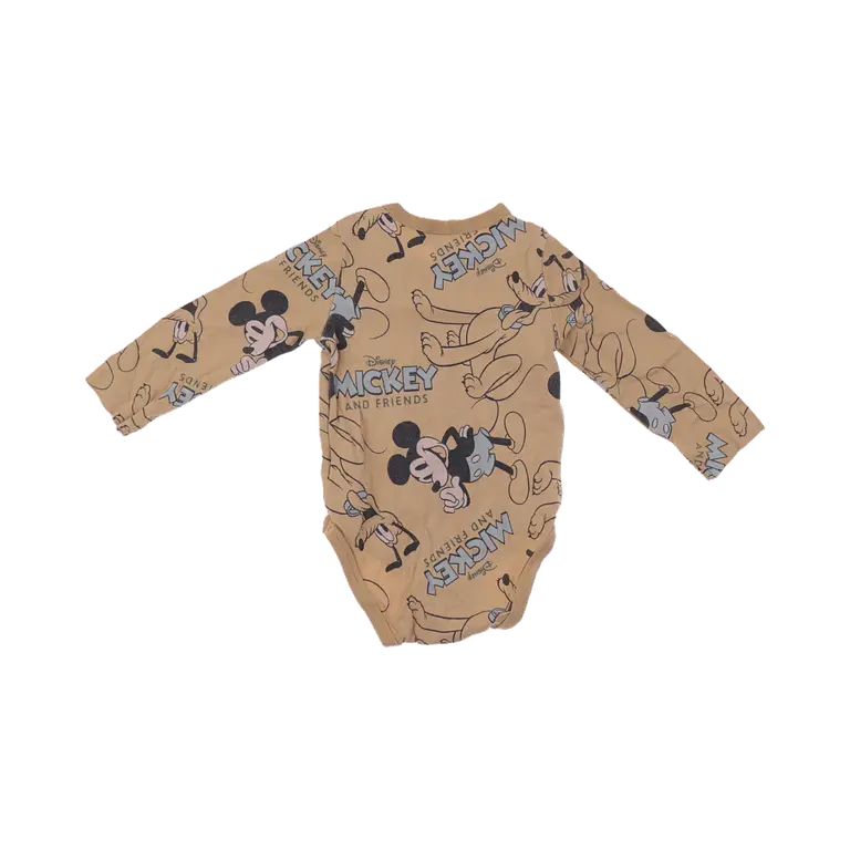 Disney Glaudinukė 68 cm back preview