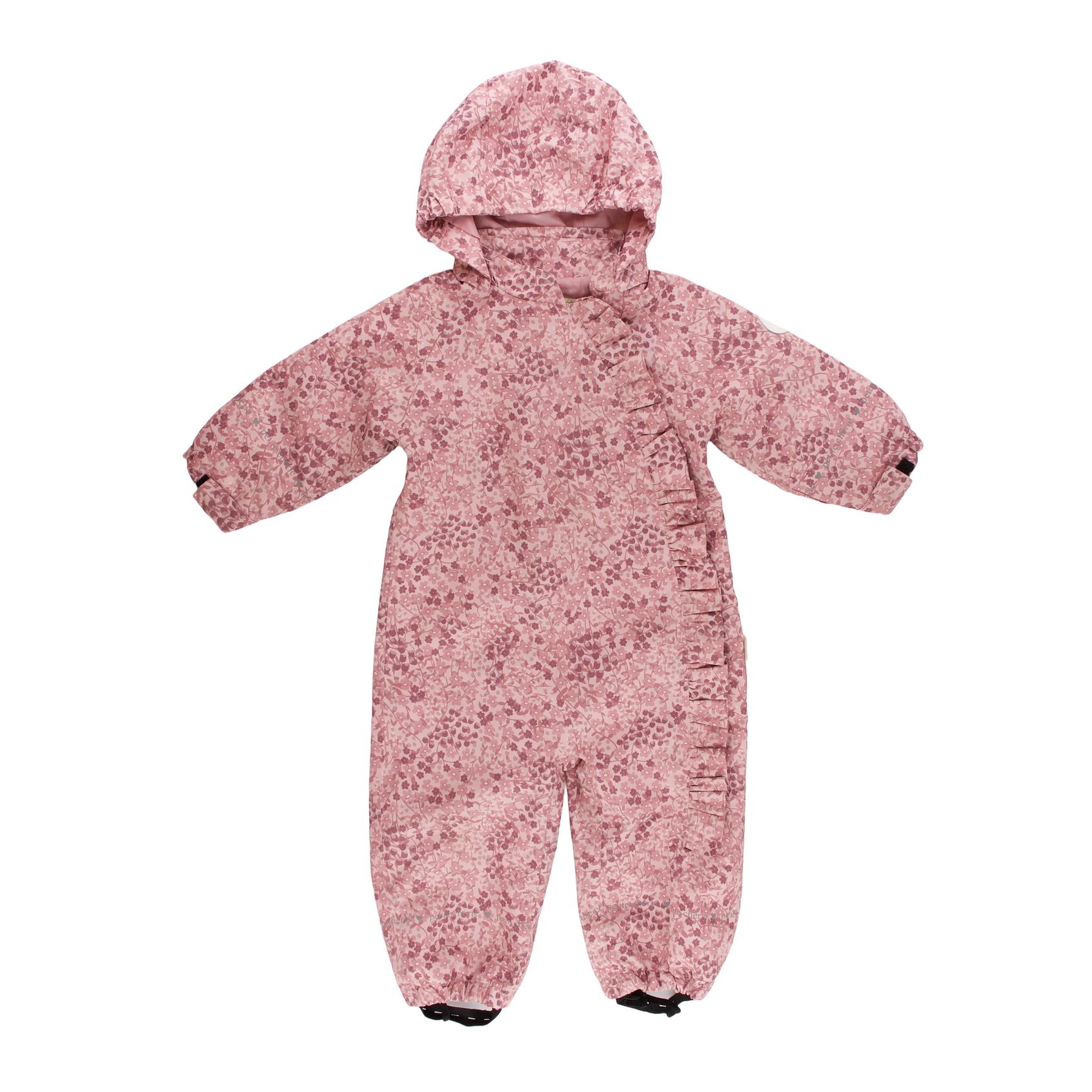 Petite Chérie Atelier Rain Set 80 cm front preview