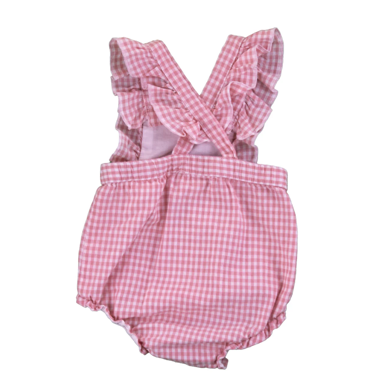 H&M Overall 56 cm back preview