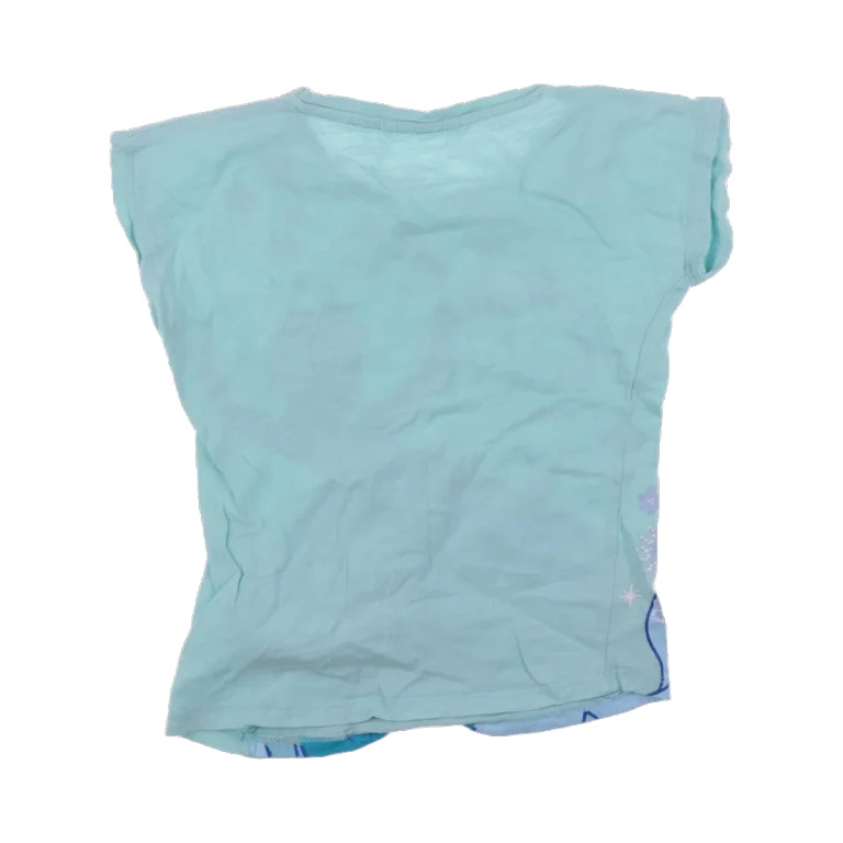 Disney T-paita 116 cm back preview