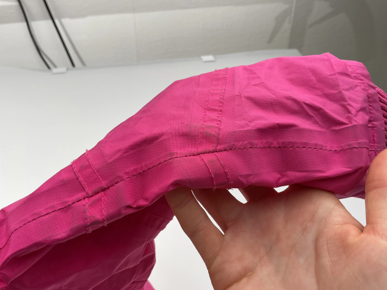 Ticket to Heaven Talvitakki 86 cm defect 1