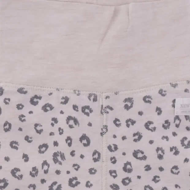 Lindex Legginsit 50 cm close up preview