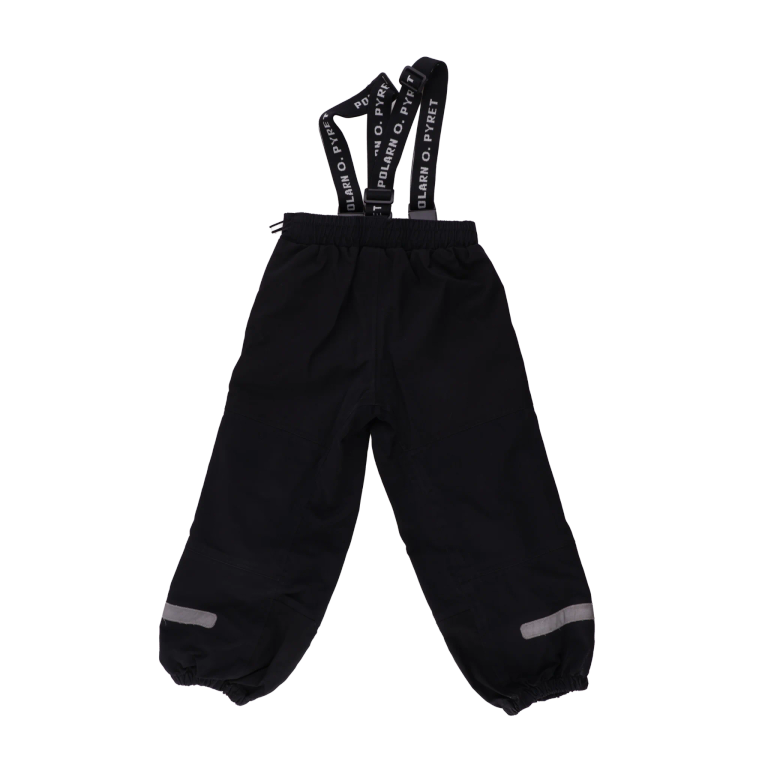 Polarn O. Pyret Pārgājienu bikses 104 cm back preview