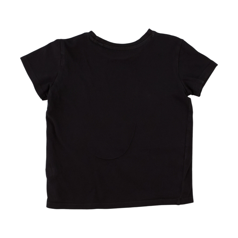 Sinsay T-Shirt 116 cm back preview