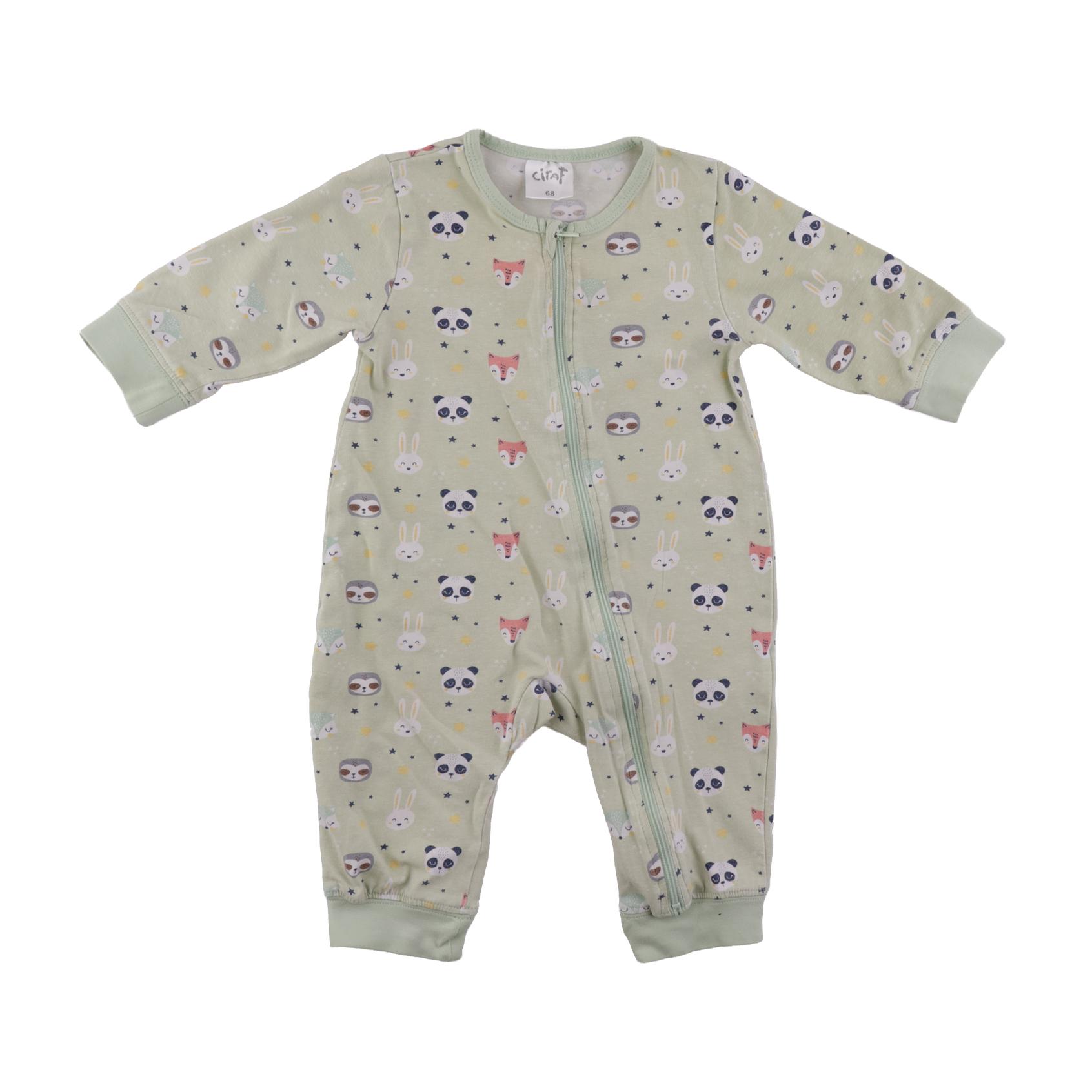 Ciraf Pyjama 68 cm
