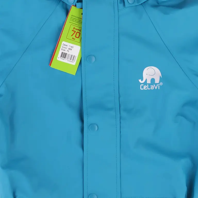 CelaVi Rain Jacket 68 cm close up preview