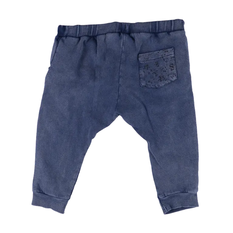 Zara Housut 86 cm back preview