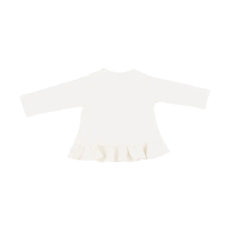 Charanga Long-Sleeved T-Shirt 68 cm back preview