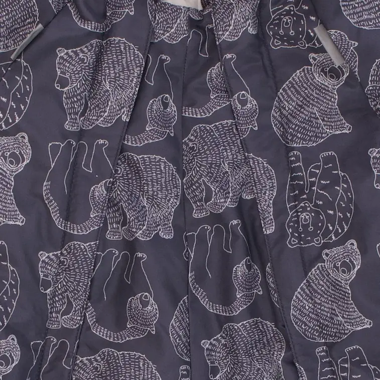 Reima Winter Overall 68 - 74 cm close up preview