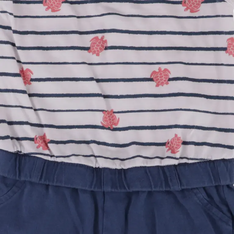 Kappahl Haalari 74 cm close up preview