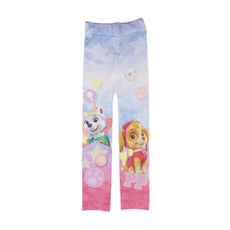 Nickelodeon Legginsit 92 - 98 cm back preview