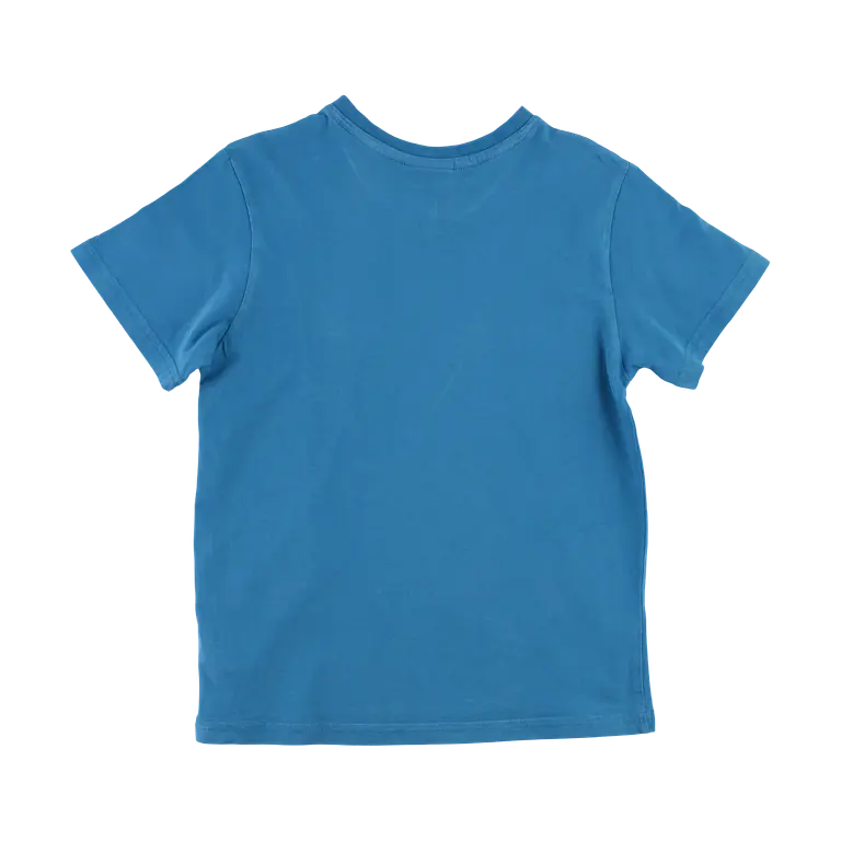 Tom and Jerry T-Shirt 122 - 128 cm back preview