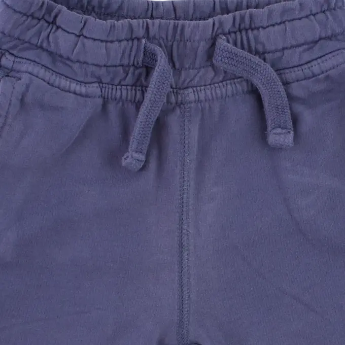 Denim Day Short 74 cm close up preview