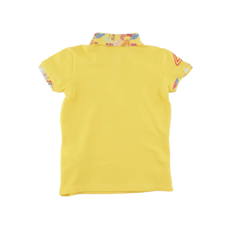 U.S. Polo Assn. Polo Shirt 98 - 104 cm back preview