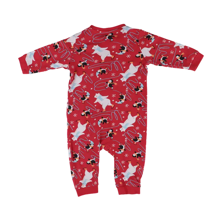 Peuhu Haalari 68 cm back preview