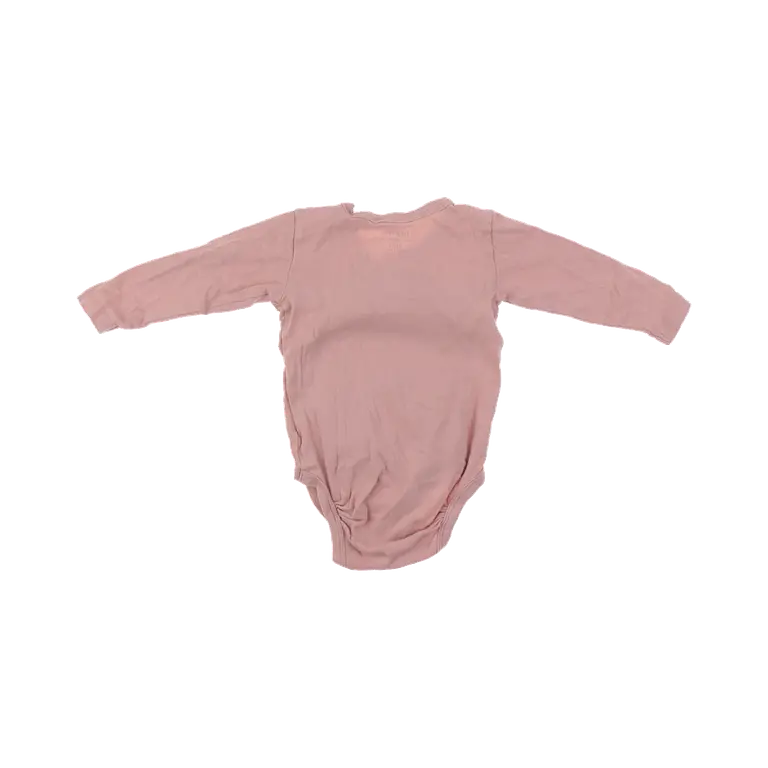 Lupilu Džemperis su gobtuvu 62 - 68 cm back preview