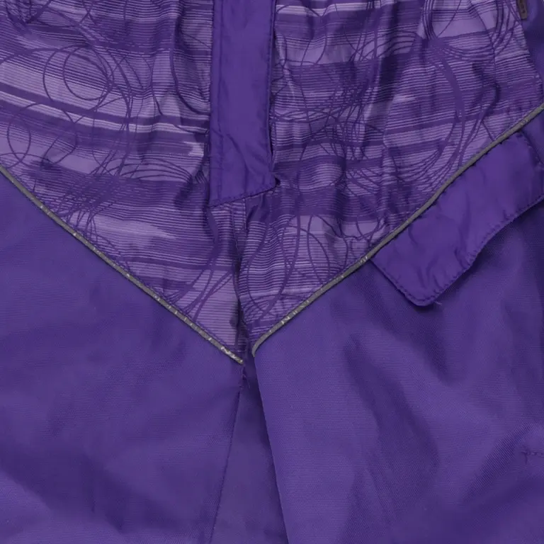 Luhta Mid-Season Overall 92 cm close up preview