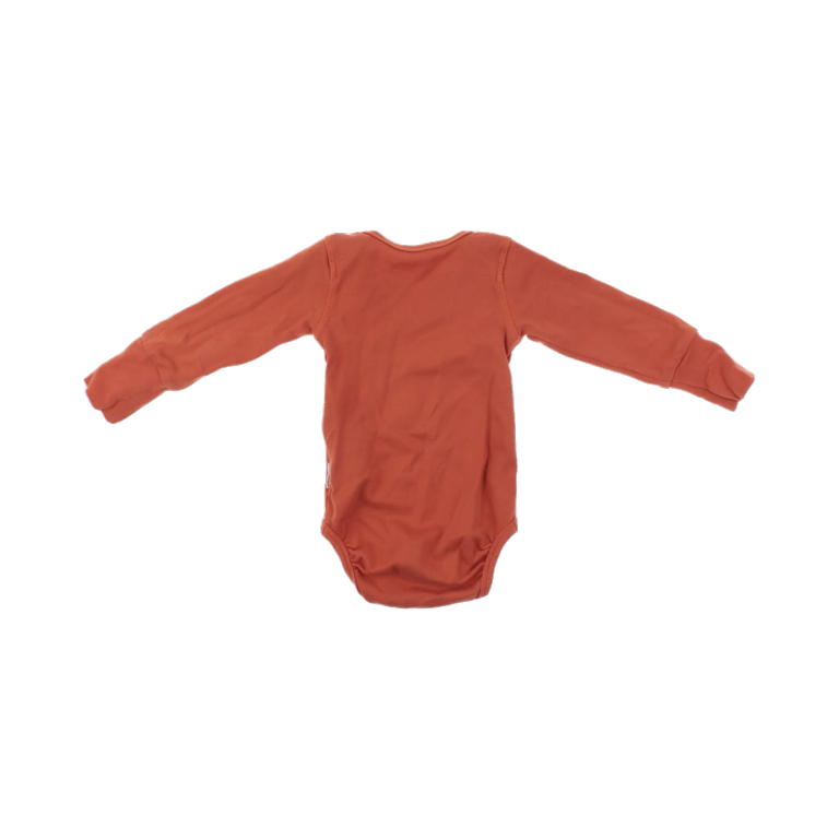 Pippi Glaudinukė 62 - 68 cm back preview