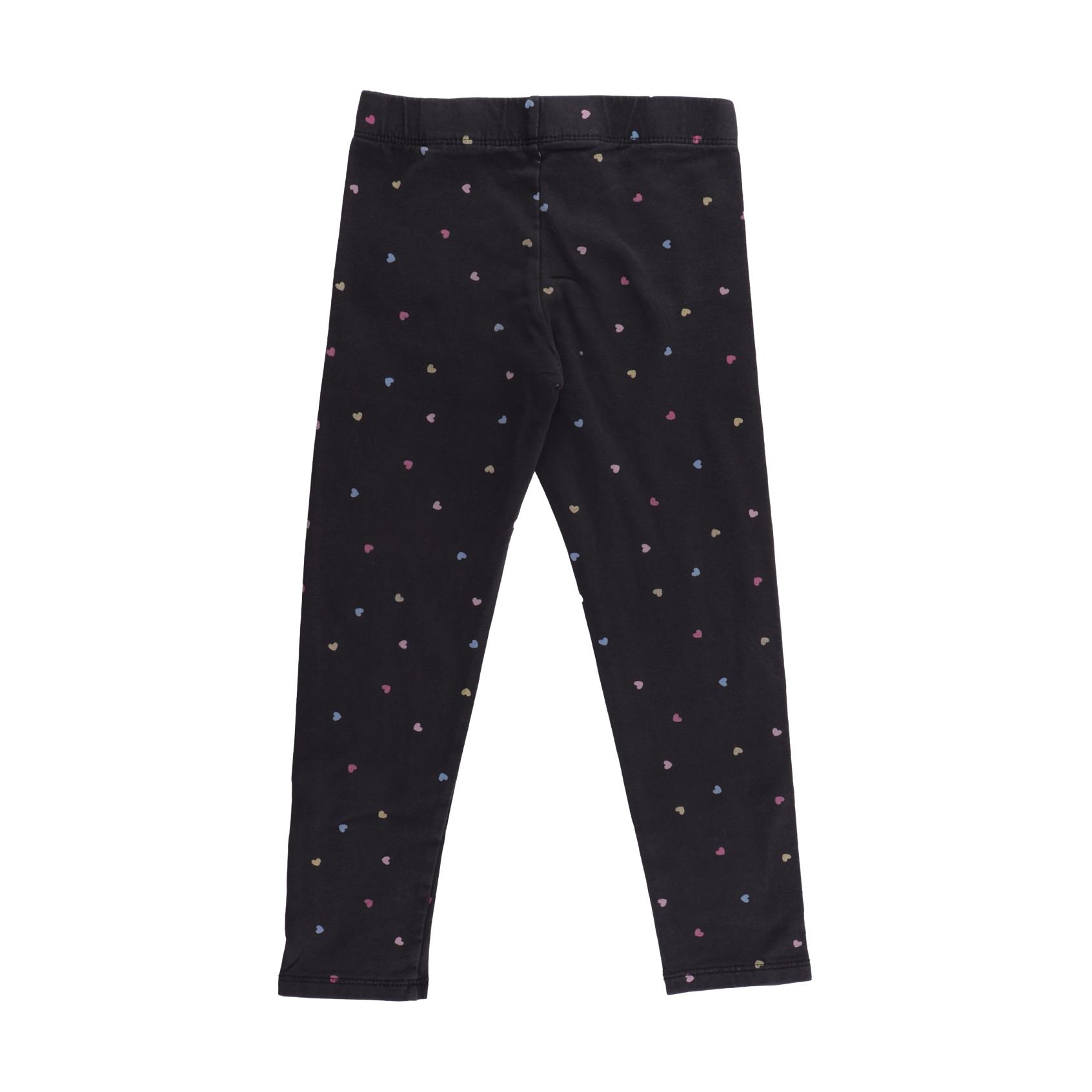 H&M Legging 110 cm back preview