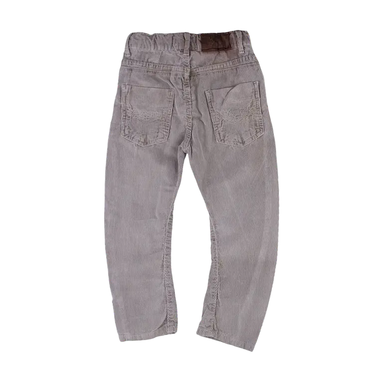 Zara Trouser 104 cm back preview