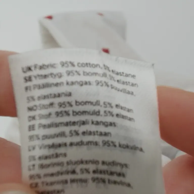 Lindex Body 56 cm close up preview