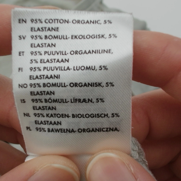 Polarn O. Pyret Marškinėliai 80 cm extra 1