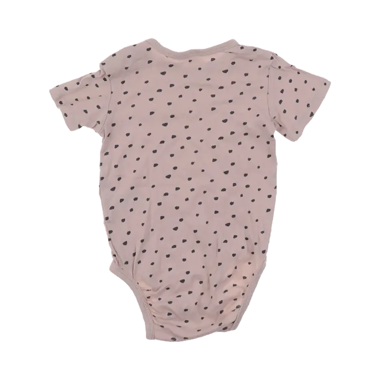 H&M Glaudinukė 80 cm back preview