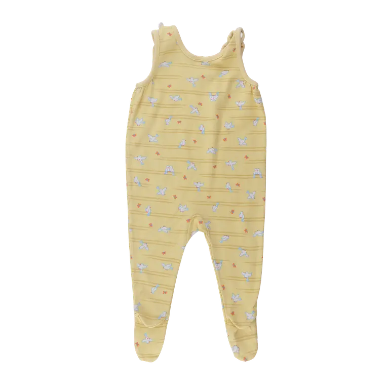 Aution Neule Jumpsuit 62 cm back preview