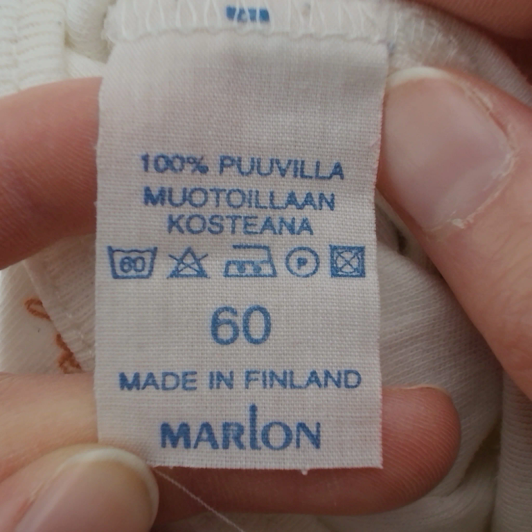 Marion Rāpulītis 56 - 62 cm extra 1