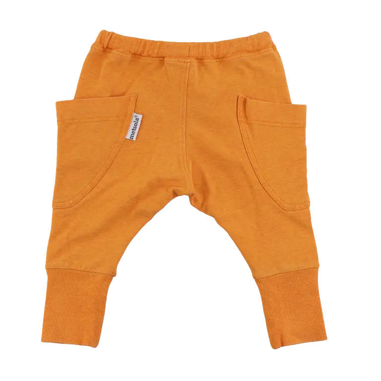 Metsola Housut 62 cm back preview