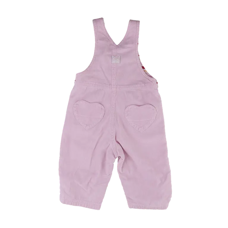 Kappahl Haalari 74 cm back preview