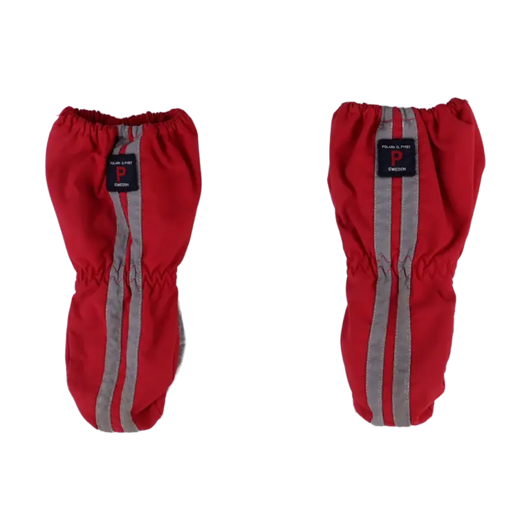 Polarn O. Pyret Mittens 68 - 80 cm front preview