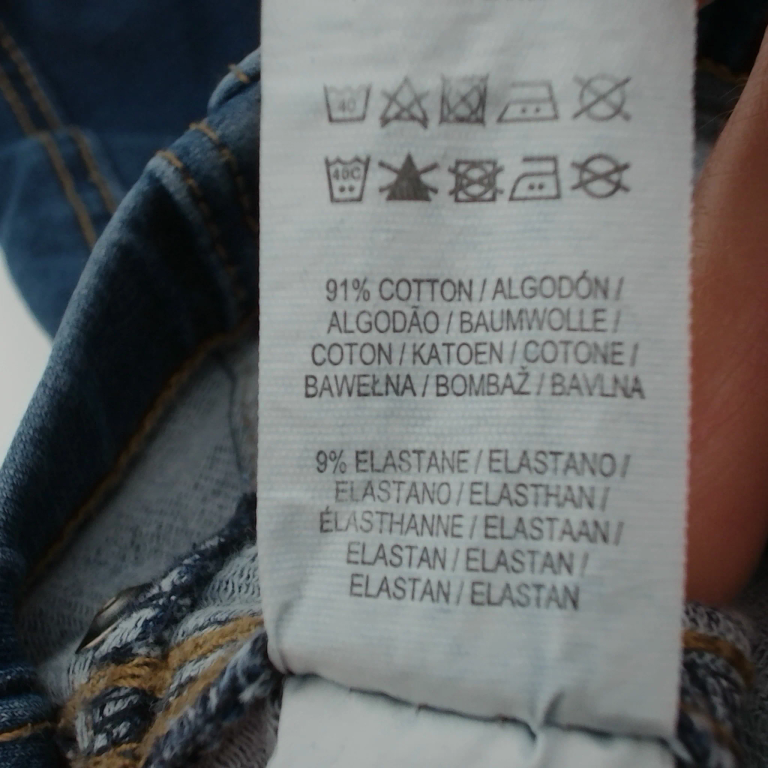 Primark Püksid 80 cm extra 1