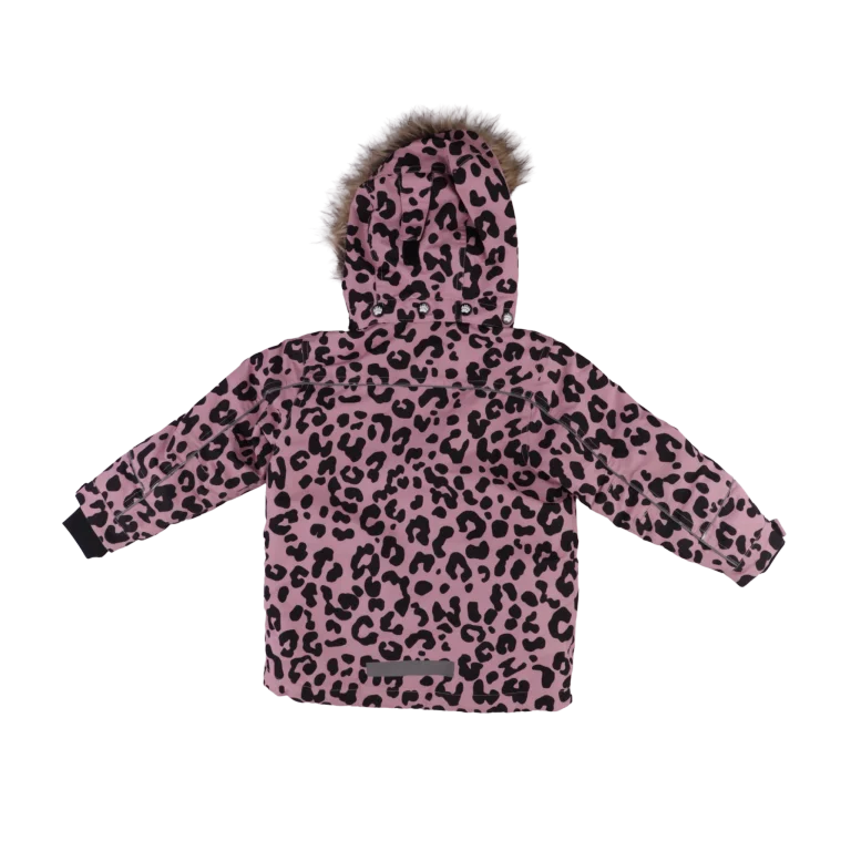 Nordbjørn Winter Jacket 110 cm back preview