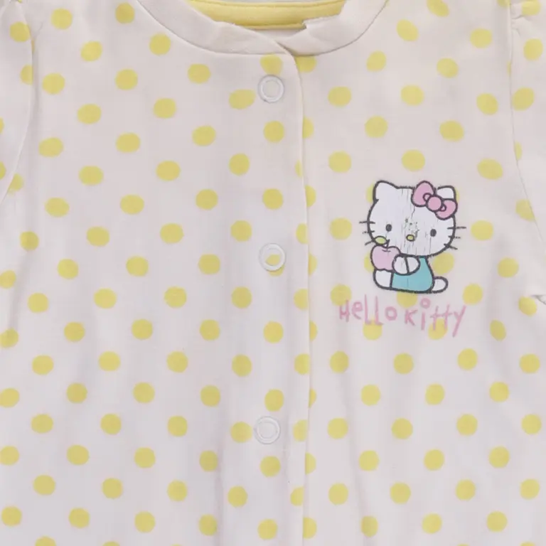 H&M Haalari 56 cm close up preview