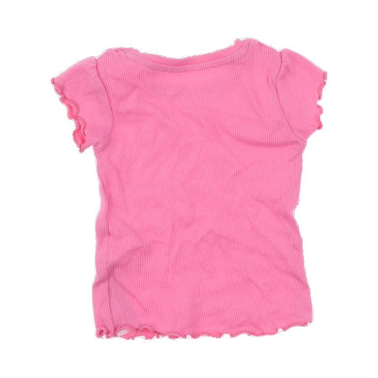 Primark T-krekls 68 cm back preview