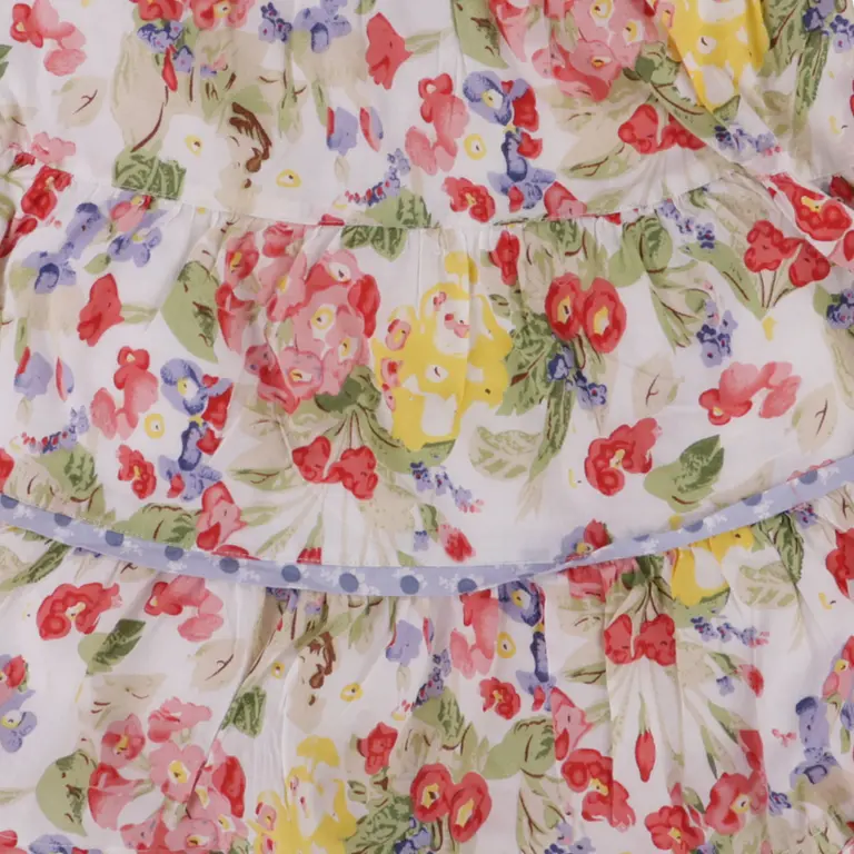 Blueber: boulevard Mekko 110 cm close up preview