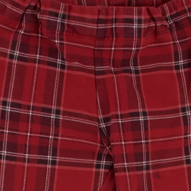 H&M Housut 128 cm close up preview