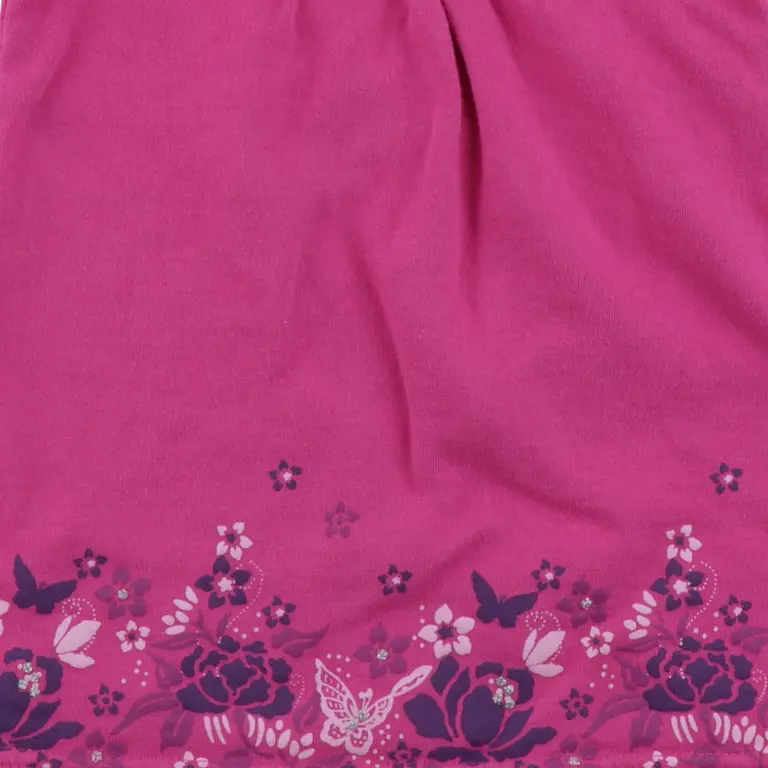 Palomino Klänning 92 cm close up preview