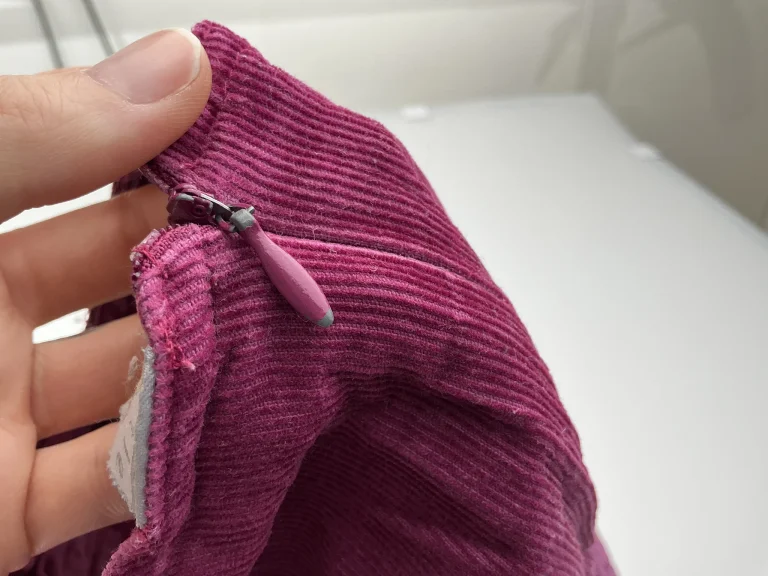 Lindex Mekko 74 cm defect 1