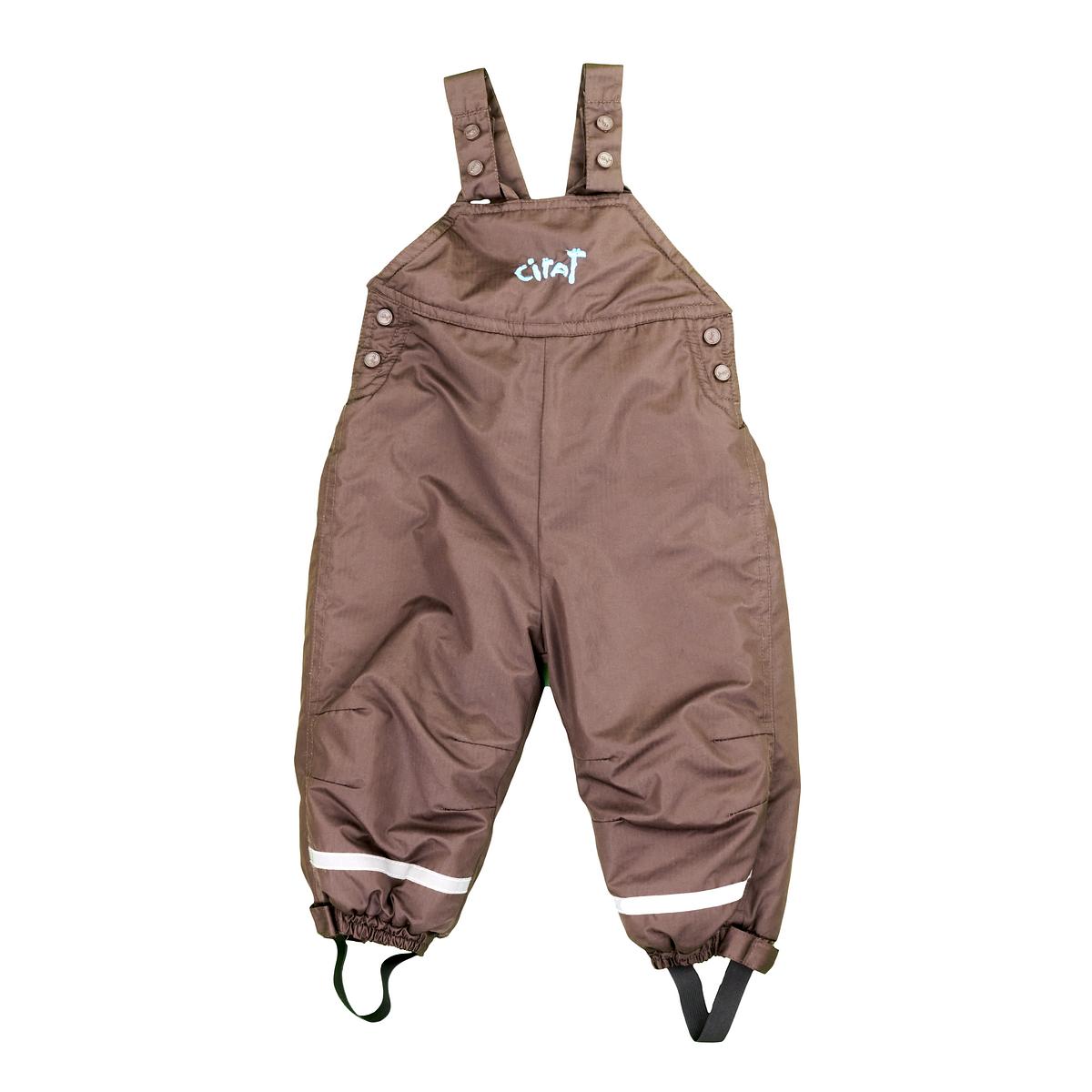Ciraf Winter Trouser 74 cm back preview