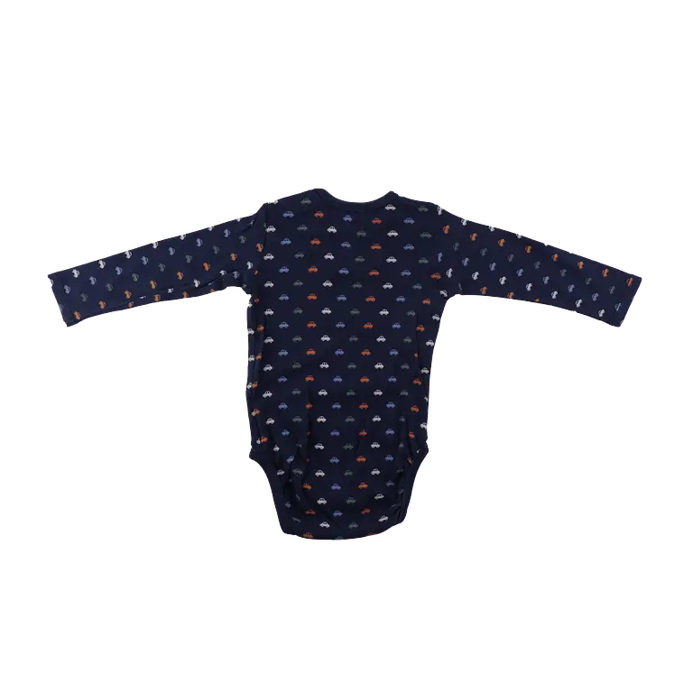 H&M Body 80 cm back preview