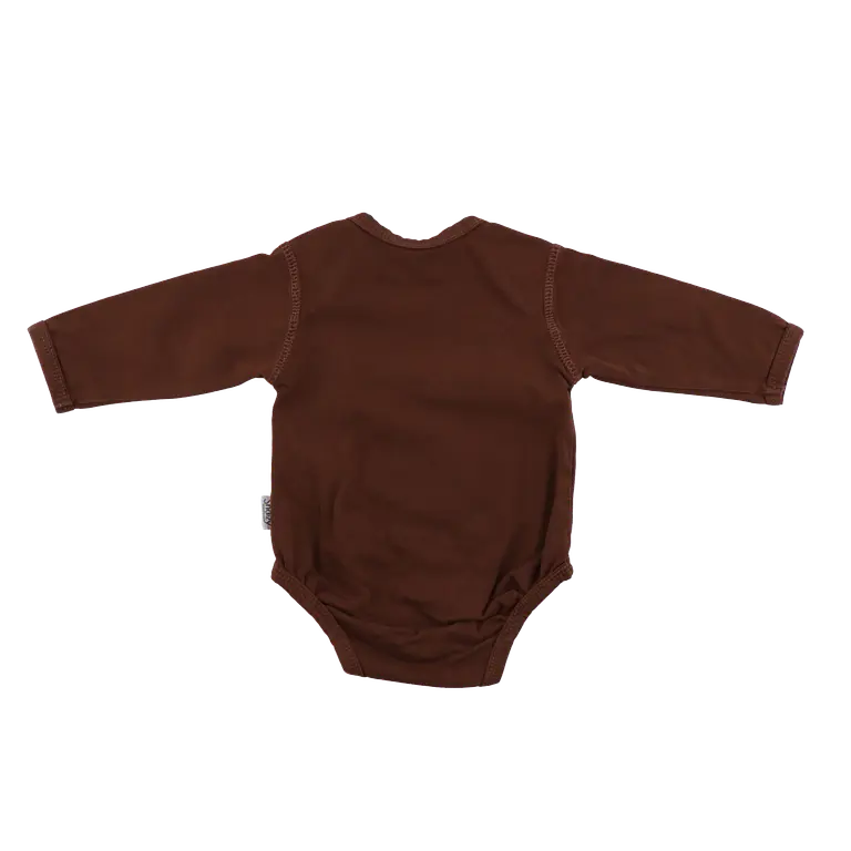 Snoozy Scandinavia Body 50 - 56 cm back preview