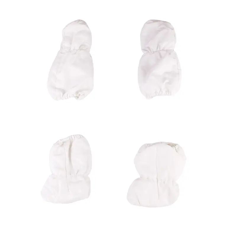 Reima Tossut 74 - 86 cm back preview