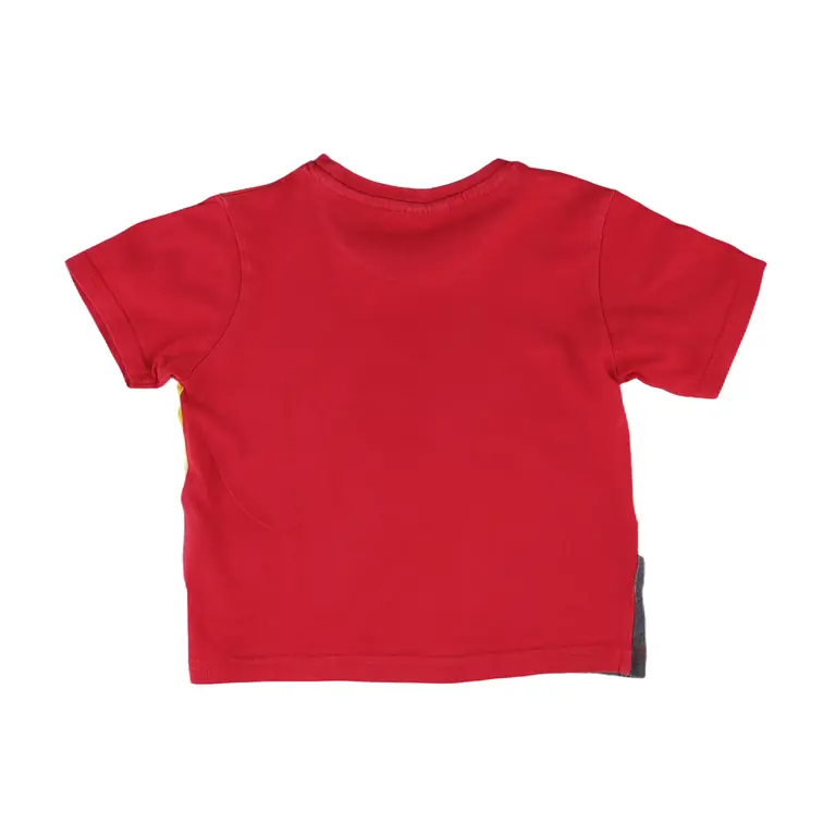 Sun City T-Shirt 98 cm back preview