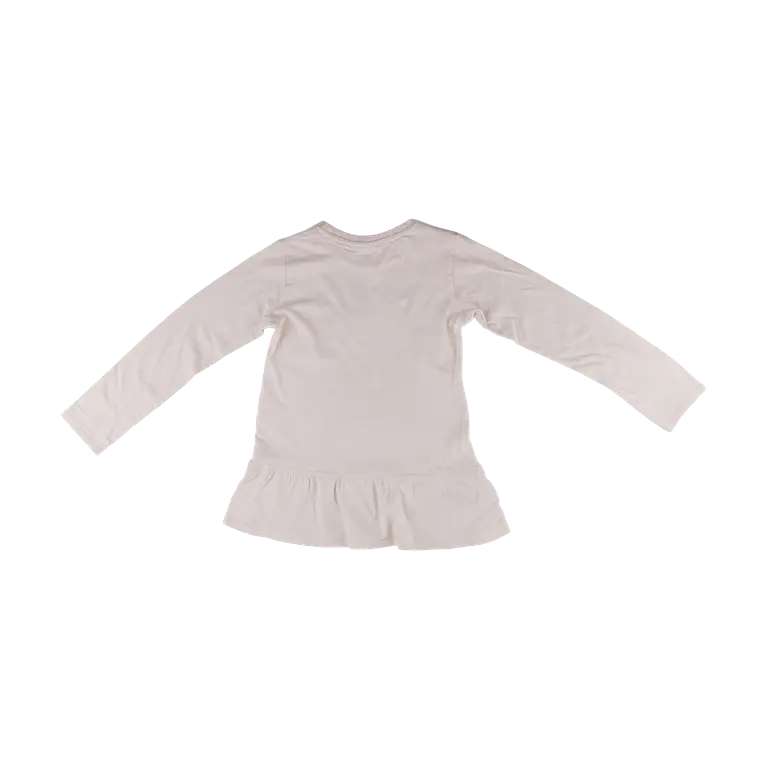 Hello Kitty Dress 128 cm back preview